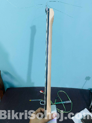 Headless Guitar